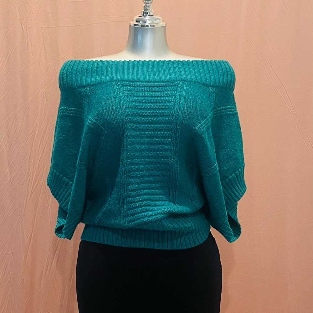 2B BeBe Sweater